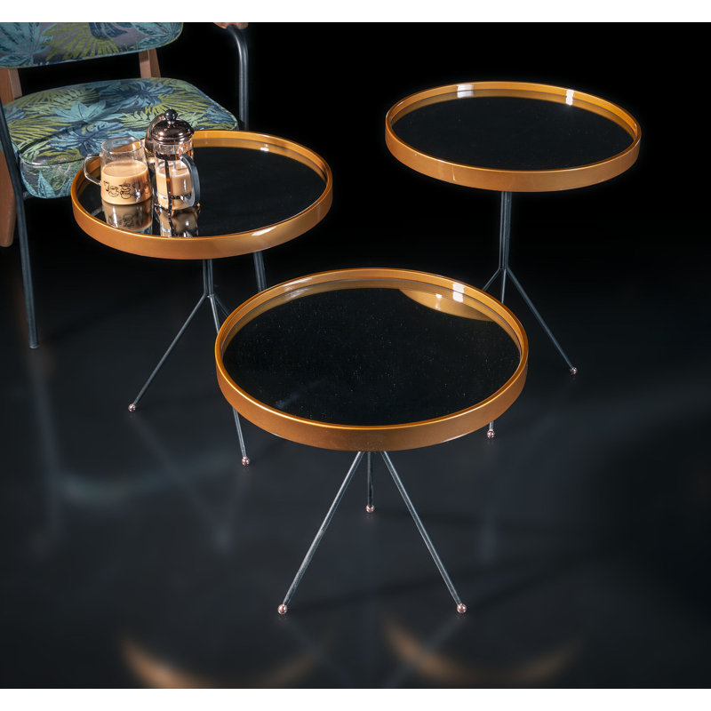 Anike Nesting Tables