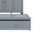 Murphy Bed With USB Port And A Large Drawer-1833050633-1833050636