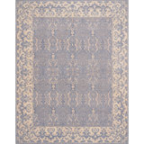 Ziegler 3000 Wool Oriental Area Rug