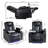 Power Zero Gravity Recliner with Multifunctional Features-1846296255