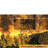 YELLOW BENCH By Photographer Steven A. Heller-1076758423