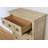 Commode 5 tiroirs Retford