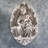 Madonna and Child Wall Sculpture