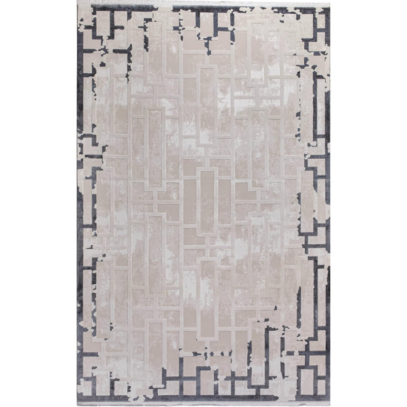 Ahisha Area Rug, Runner 120 x 250cm