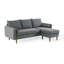 Canapé modulaire Revive par Modway-1820451608
