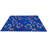 KidCarpet We're All Friends Preschool Rug, 4' x 6', Multicolored Classroom Rug for Kids | Children's Preschool Rug | Learning Carpet for School | Area Rugs for Kids | School Carpet for Children-1127170636