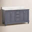 Ensemble de meuble-lavabo double 60 po Ferdinand-1741991649-1741991655