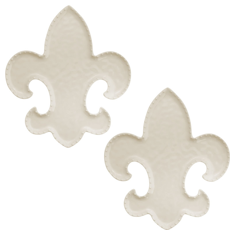 Ophelia & Co. Conaway Melamine Platter