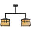 Stillwater Cross Mission 2 - Light Pendant