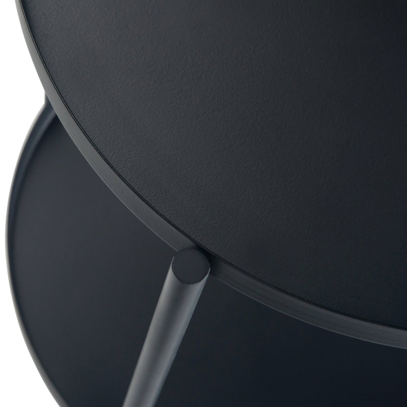 Top End Table