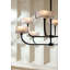 Louis 8 - Light Chandelier