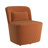 Mayer Upholstered Slipper Chair