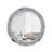 Amla 35.43“Console Table And Mirror Set