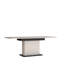 Andia Extendable Dining Table-102491324-102491321