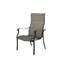 Chaise de salle à manger 4 pièces