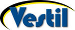 Vestil logo