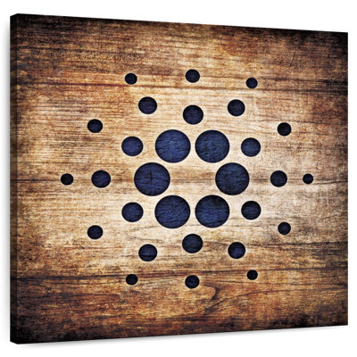 Logo de Kano Crypto-monnaie Kerner I