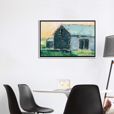 «Southern Glow II» par Ethan Harper - reproduction d'art