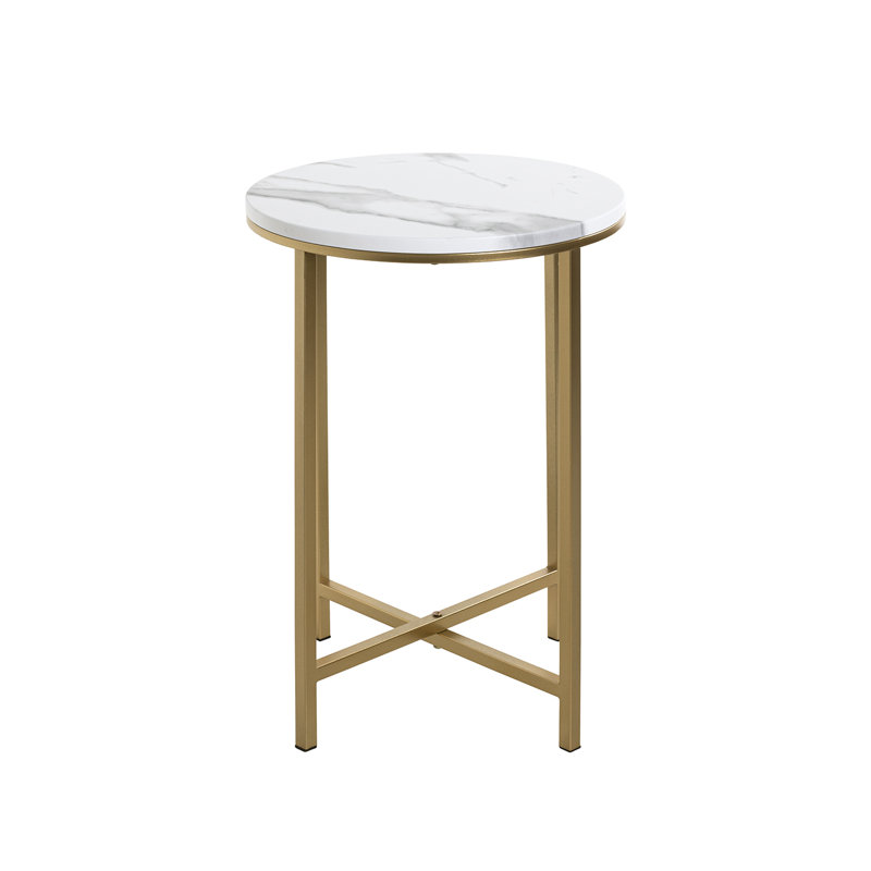 Asiran End Table