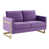 Purple Velvet