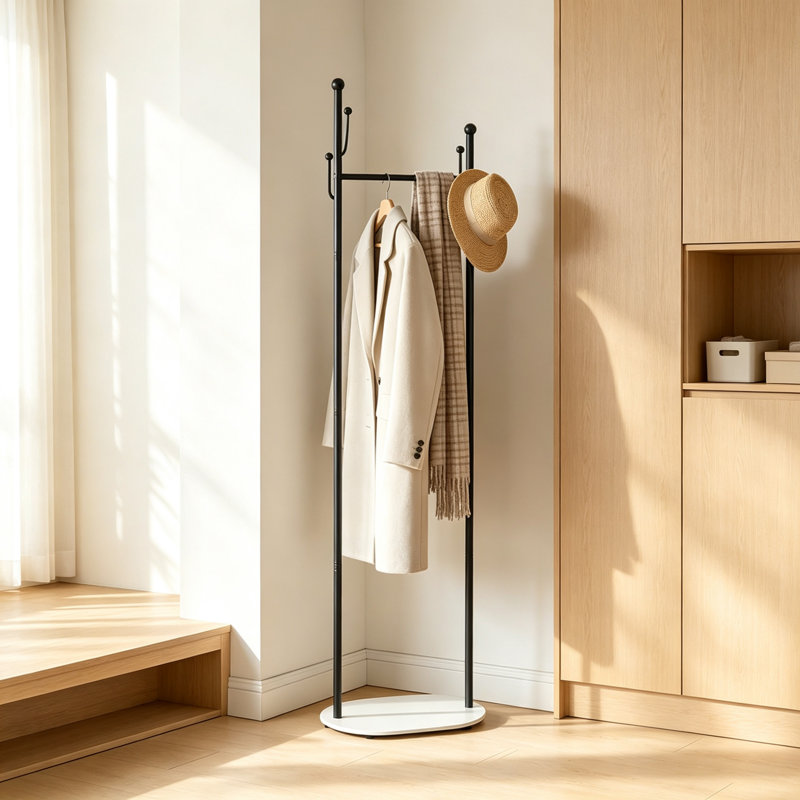 Freestanding 4 - Hook