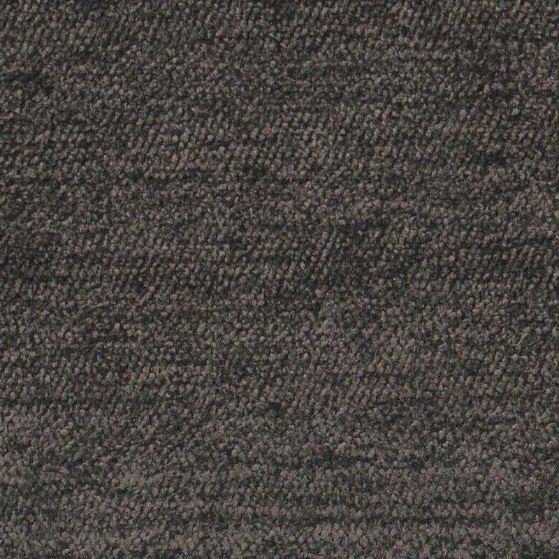 Ensemble de canapé modulaire réversible Polyfiber, Tissu gris