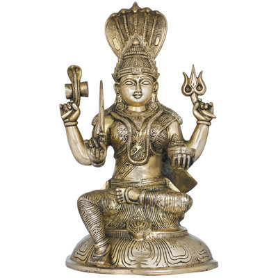 Durga de South Indian Durga - Mariamman