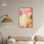 Art abstrait coloré sel et baies II par Art Remedy-102499253-102499257