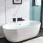 Robinet de salle de bain mural-94287433