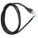 Floating Mount LED Plaque Power Cord