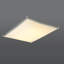 Luna Fabric Semi Flush Mount-107235343