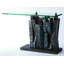 Console de file d'attente