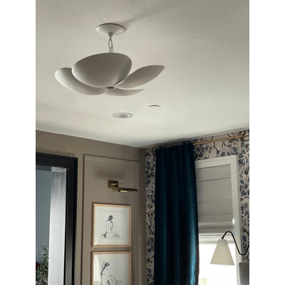 Luminaire suspendu Akeia
