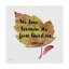 Deagen «Scripture Leaf 3», art textuel sur toile tendue-30362871