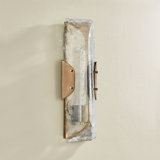 Nordic 1 Light Wall Sconce