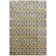 Glam Gray/Gold Area Rug