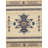 Tribes Cream  Southwest Area Rug-1556715261