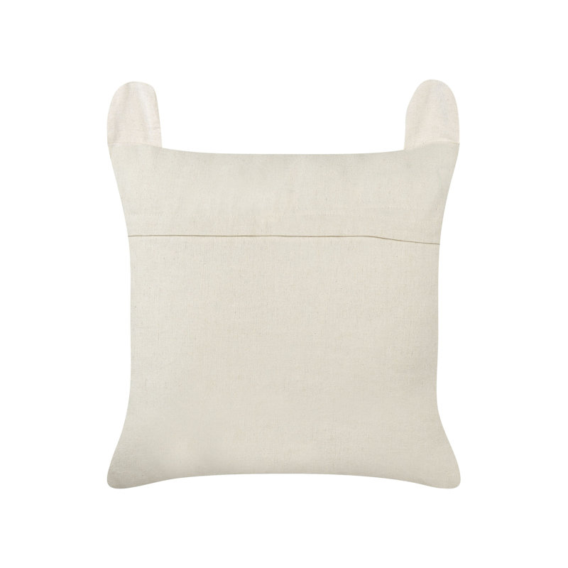 Parvati Square Cushion