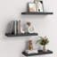 Antionette 3 Piece Floating Shelf-990889908