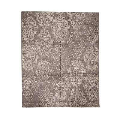 One-of-a-Kind 7'11" X 9'9" Area Rug