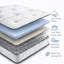 Cool Blue Memory Coil Mattress-13739166