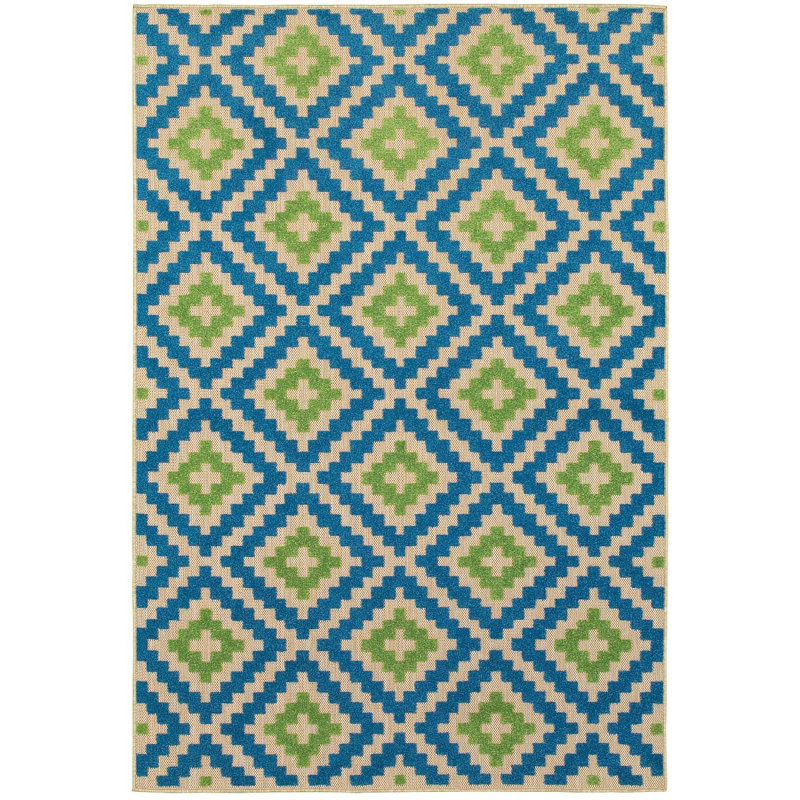 Rug, Runner 1'10" x 3'3"