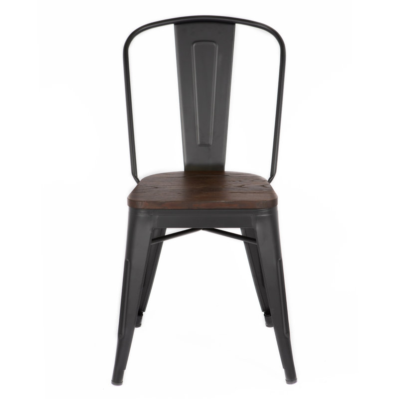 Chaise de terrasse Ashantianna