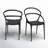 Farrah Stacking Patio Dining Armchair (Set of 2)-673479938