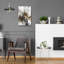 «Timeless Variation» par Design Fabrikken, art mural en acrylique-1214913307