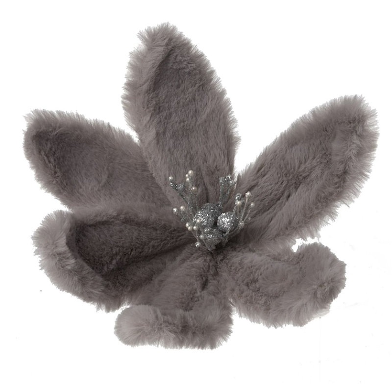 Tige de fleur de magnolia