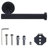 2 - Piece Bathroom Hardware Set
