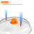 Bezrat 1 - Piece Glass Set-40776871