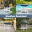 Table de bout Erlich Adirondack-220561610