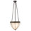 Meyda Tiffany & Stained Glass 2 - Light Pendant